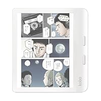 Amazon.co.jp: Kobo Libra Colour （ホワイト） / カラー対応/書き込み